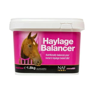 Haylage Balancer
