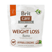Care Dog - Rabbit - Weight Loss &amp; Hypoallergenic