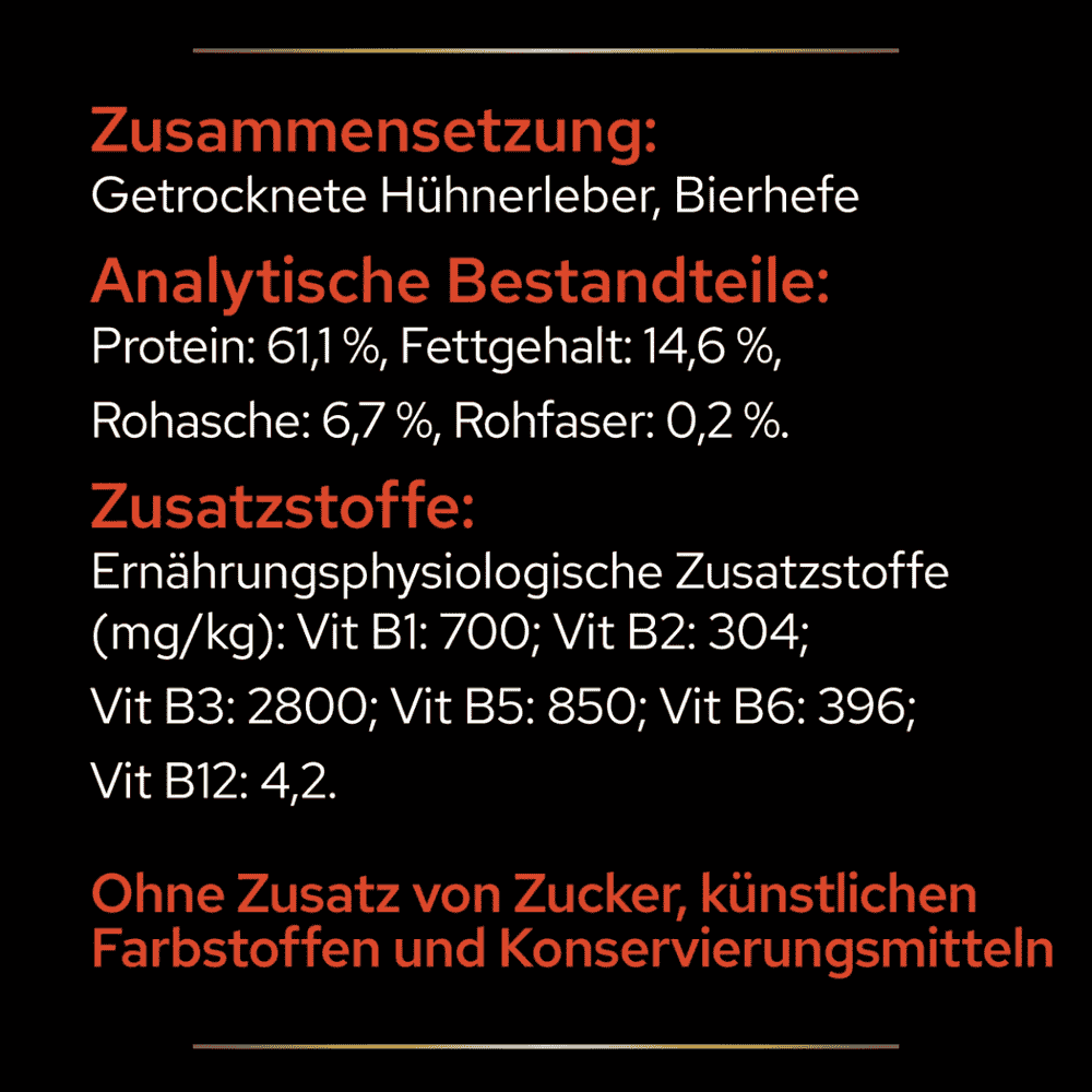 Cat Multivitamins +