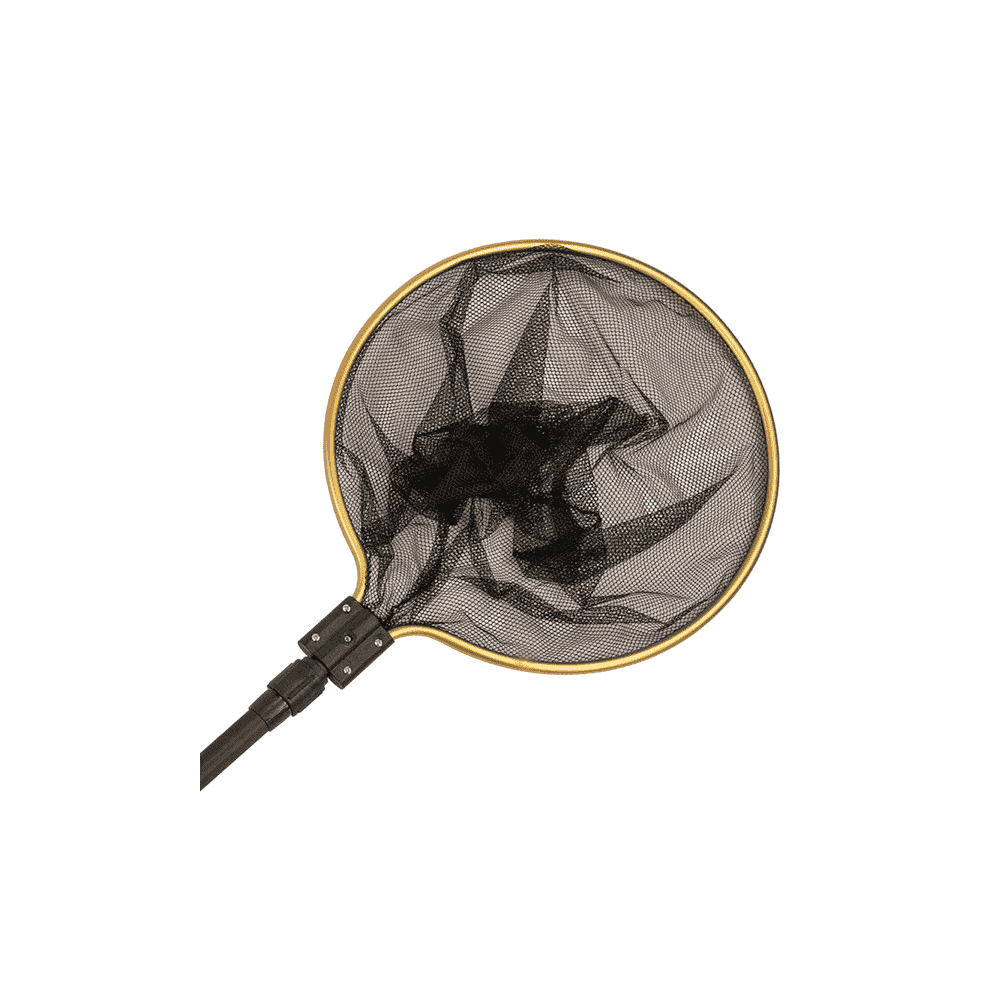 Pond landing net round Ø 40cm