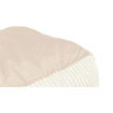 Vital bed Jonna creme