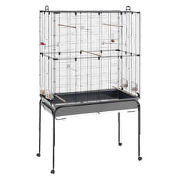 Cage à oiseaux Planeta