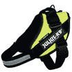 Julius-K9® IDC Powergeschirr - neongelb