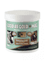 Good as Gold + Mag