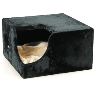 Chillout Box mit Kissen 52 x 52 x 30 cm