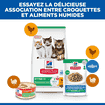 Kitten Ocean Fish - Sachets de nourriture fraîche