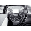 Car blanket for rear seat