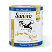 Sensitiv Rind mit BIO-Gemüse