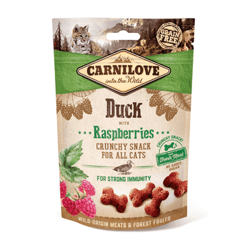 Chat Crunchy Snack