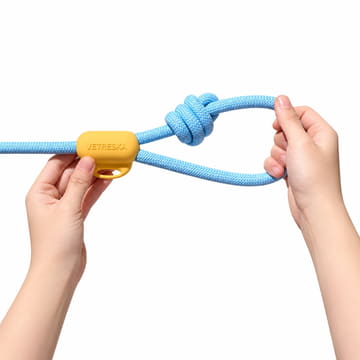 Leine HAND-FREE Daisy