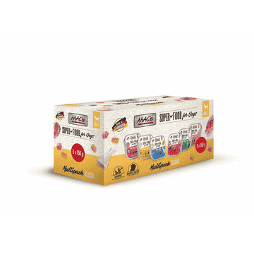DOG Multipack