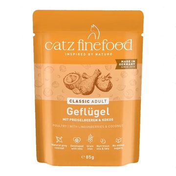 Classic Adult Geflügel