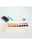 pH ProAqua 7,4-9,0 Test