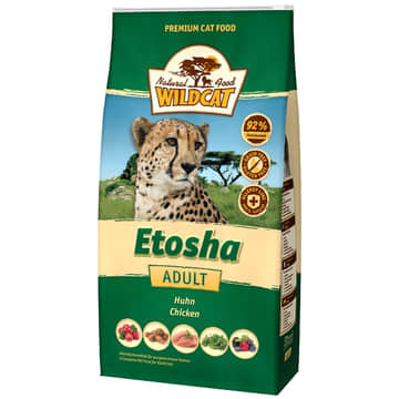 Adult Etosha