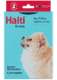 Halti Optifit Headcollar, schwarz