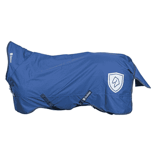 Couverture de pluie Outdoor Super Guard High Neck Fleece