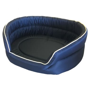 Lit hygiènique Ova, bleu