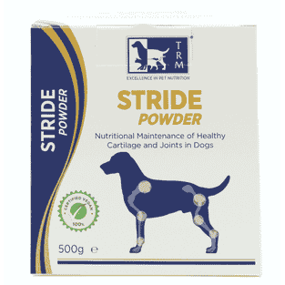 STRIDE POWDER
