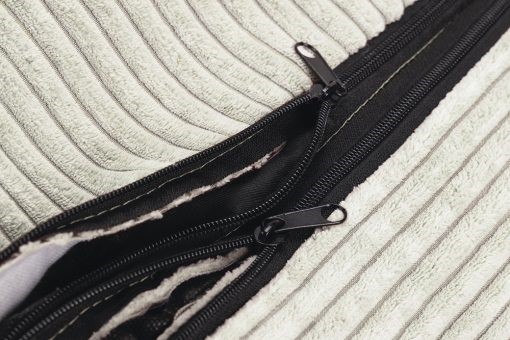 Panier pour chien Ribbed