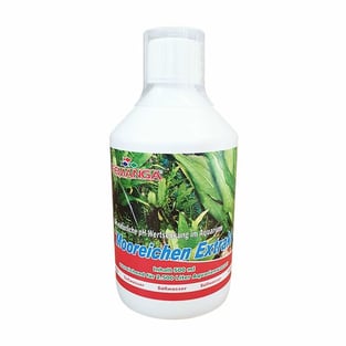 Bog oak extract