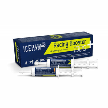 Racing Booster 1000+