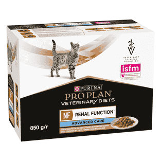 FELINE NF Renal Function Advanced Care - Beutel
