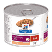 Canine i/d Digestive Care Turkey - Boîte