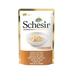 Hühnchengeschnetzeltes in Sauce