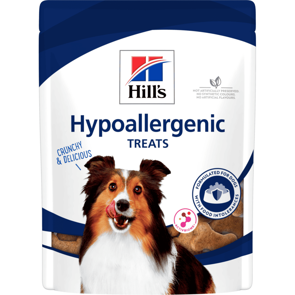 HypoAllergenic Treats