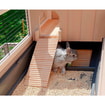 Rodent hutch Ranch 120 MAX