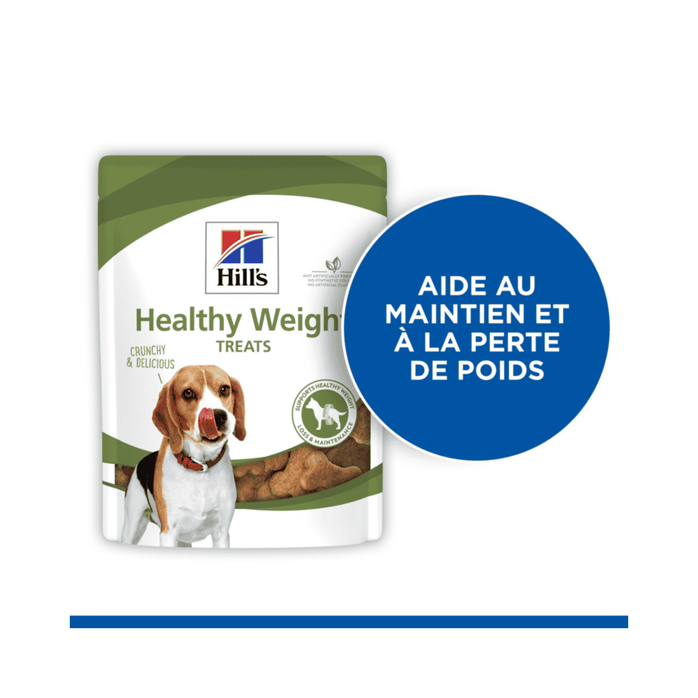 Healthy Weight Treats
