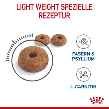 Light Weight Care