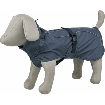 BE NORDIC Rain coat Husum, dark blue