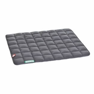 RedLabel Hundedecke grau