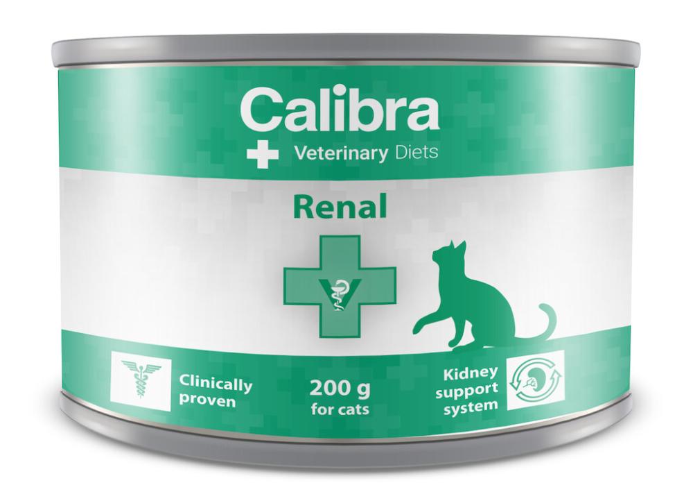 Feline Renal