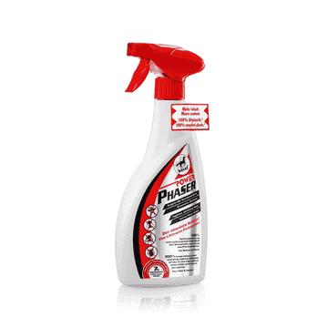 Power Phaser Insect Spray