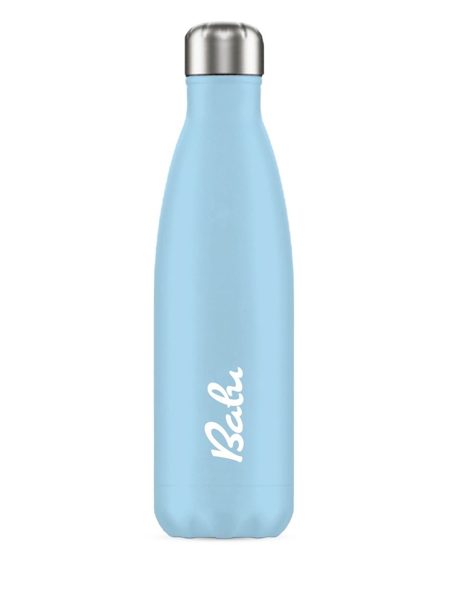 Dini Fläsche - personalisierte Trinkflasche
