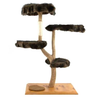 Living Pet Couture Pièce unique Arbre à chat 4249