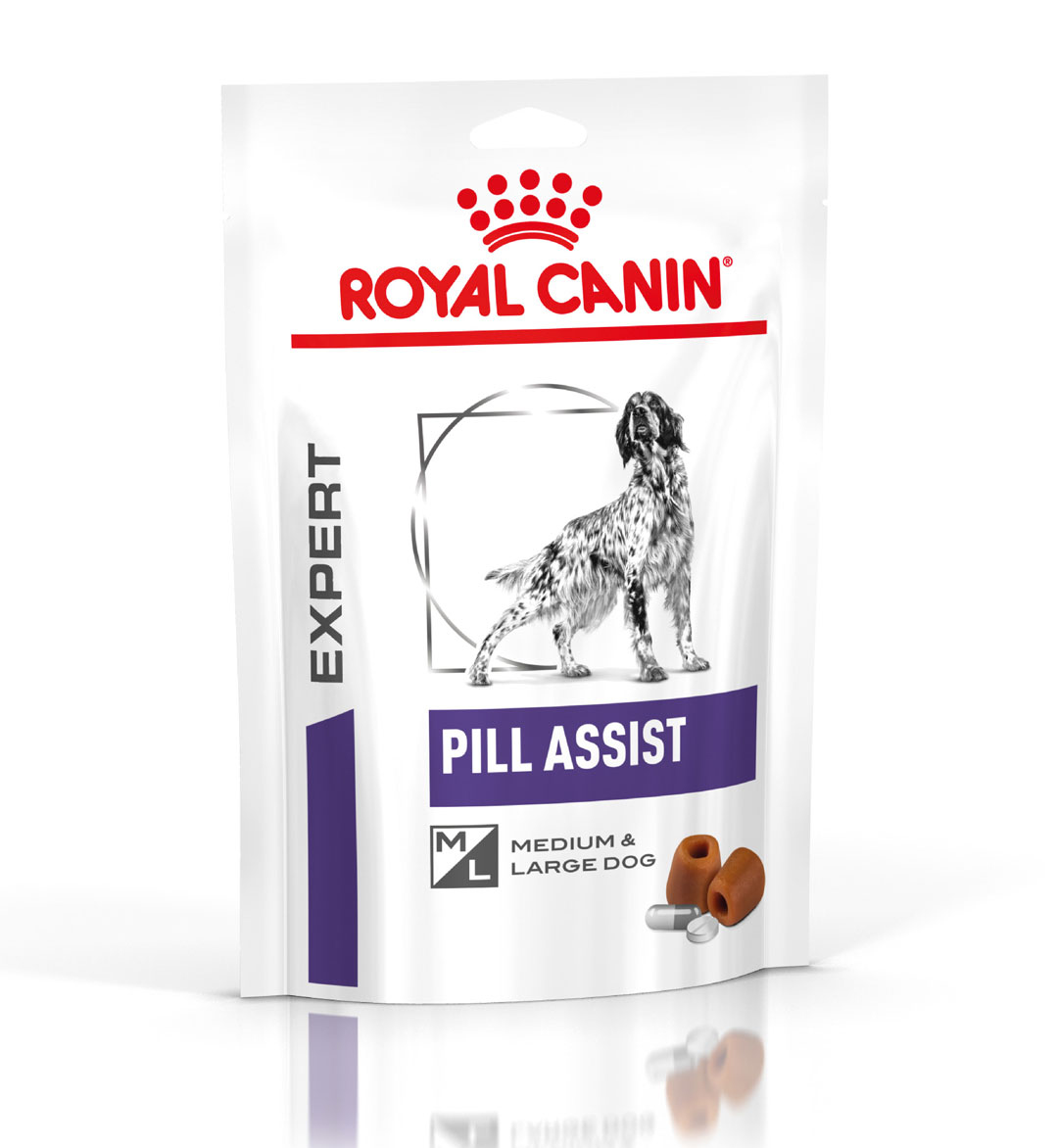 Pill Assist Medium & Large Dog