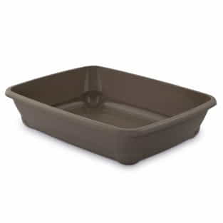 Toilette pour chat Birba