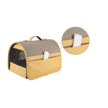 Sac de transport Morgan