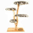 Living Pet Couture Pièce unique Arbre à chat 4254