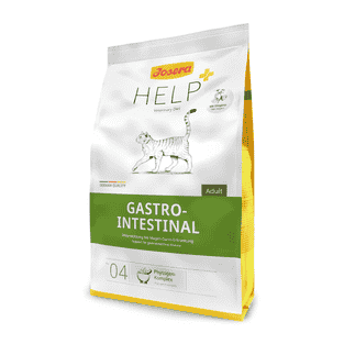 GastroIntestinal Cat dry