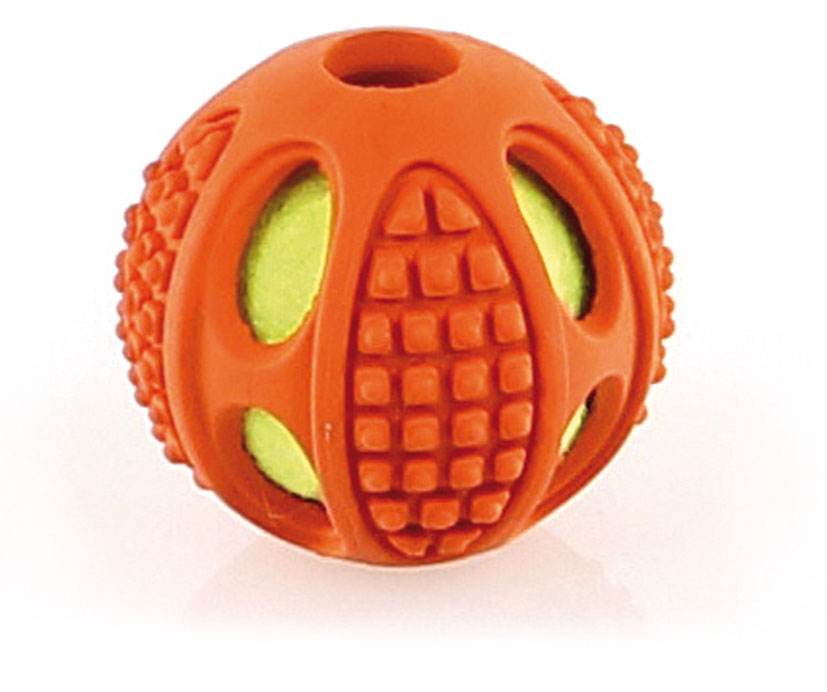 Ballo dog toys NON TOXIC-Line