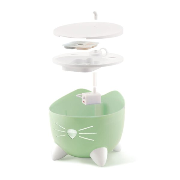 PIXI drinking fountain