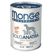 Monoprotein SOLO Dog,  Ente
