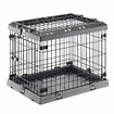 Superior faltbare Metallgitter-Box