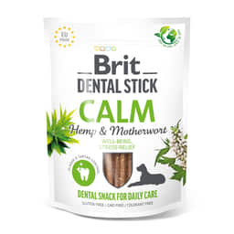Dental Stick - Calm - with Hemp & Motherwort