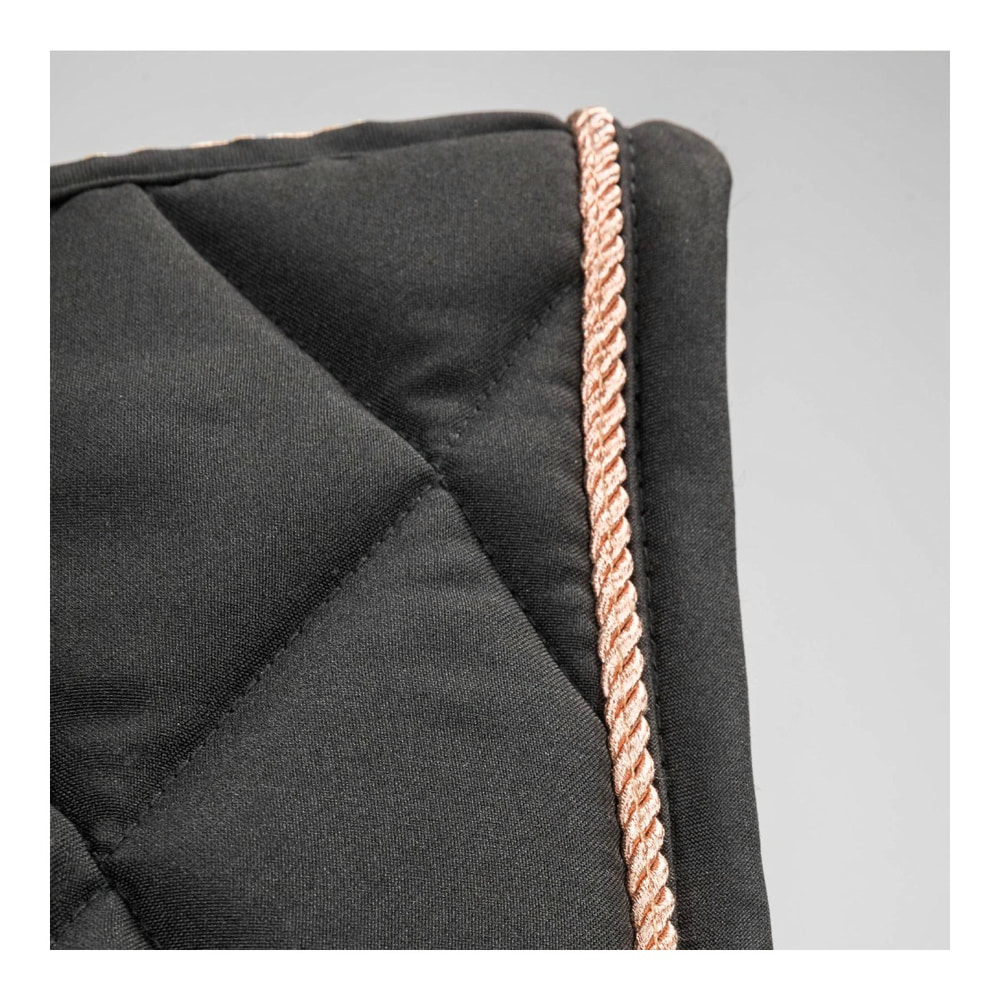 Chabraque de dressage Haze - noir