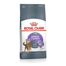 Appetite Control Sterilised